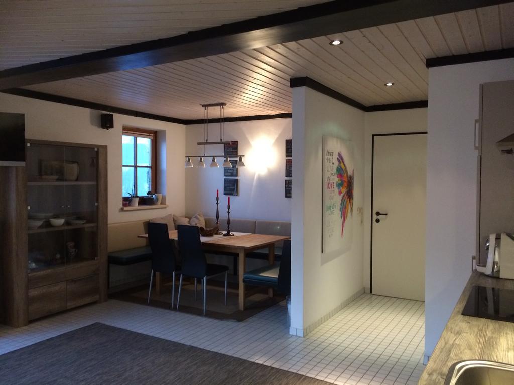 סנט יוהן אים פונגאו Das Talblick - Appartments מראה חיצוני תמונה