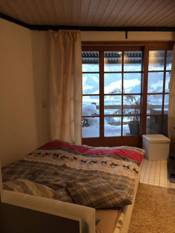 סנט יוהן אים פונגאו Das Talblick - Appartments מראה חיצוני תמונה
